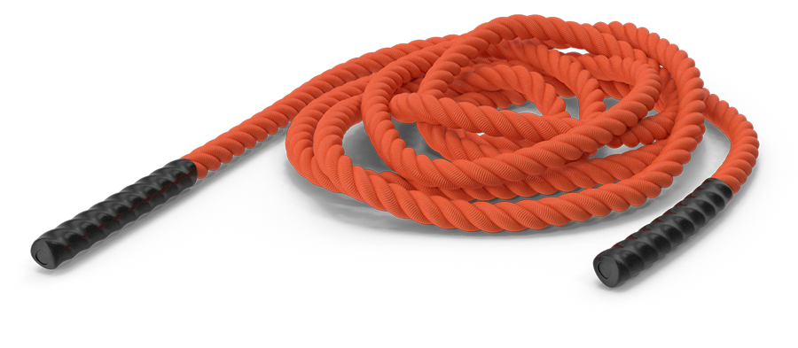 Fitness Rope Balance Training Exercises - Brecker Training