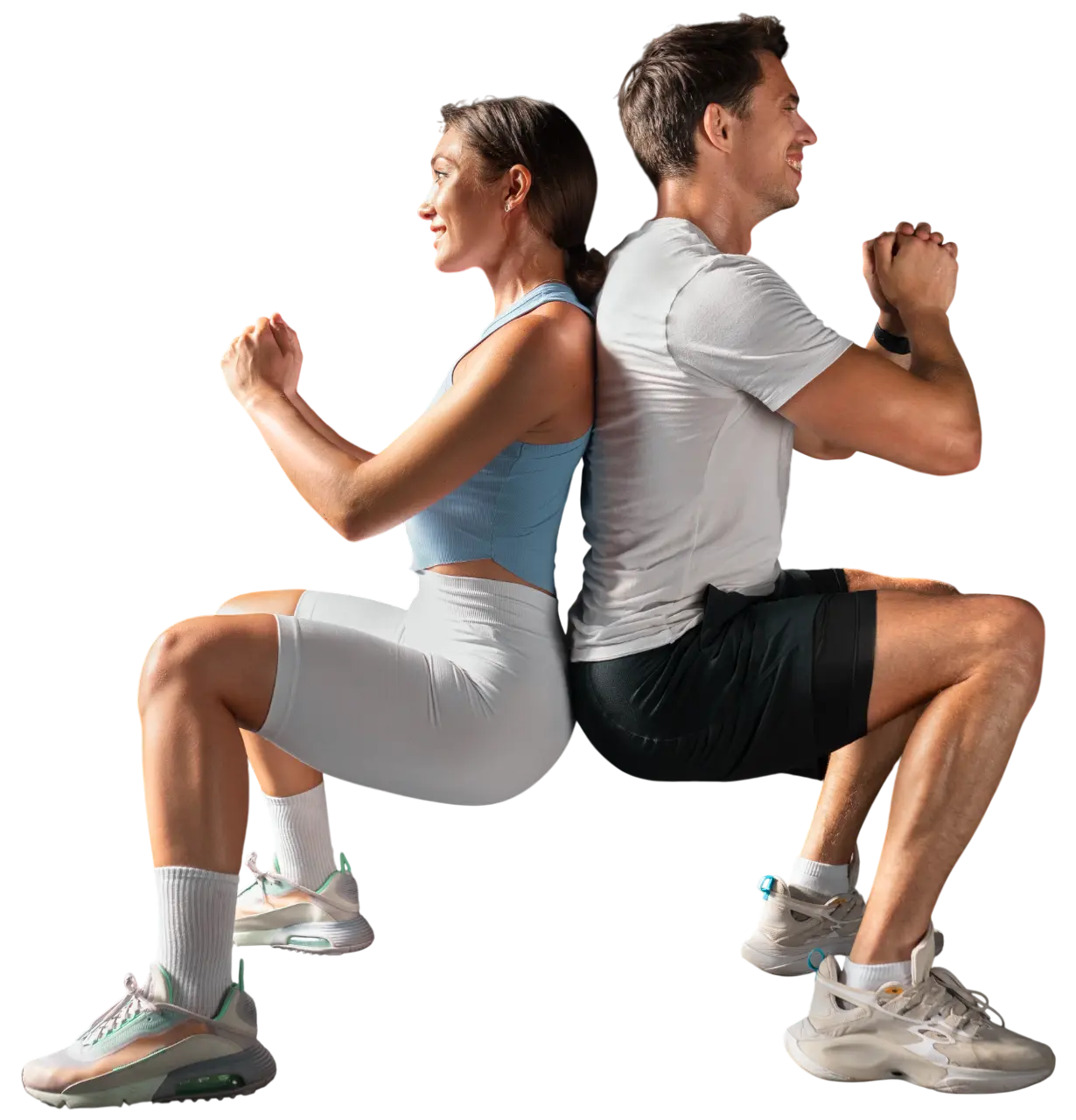 Balance Training Exercises Jackson, WY - Brecker Training